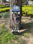 SKATE BACKLE SEMIPRO XION