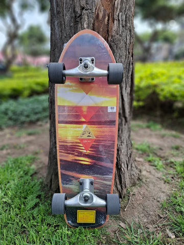 SURFSKATE GRAVITAL IKY