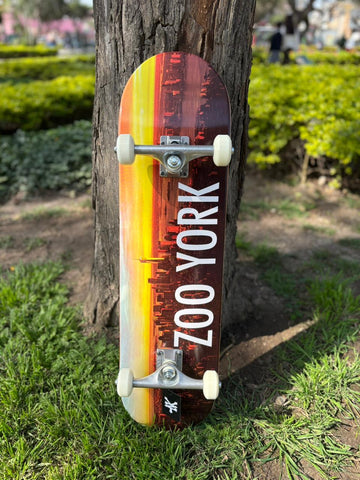SKATE ZOO YORK PRO 8.25"