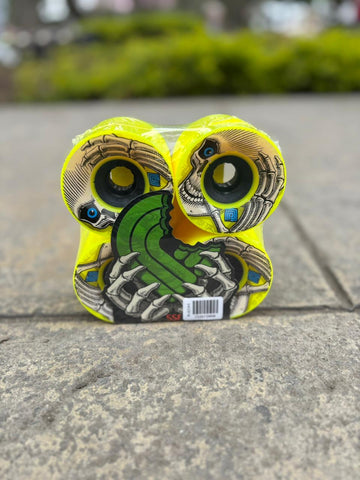 LLANTAS POWELL PERALTA 72MM 77A