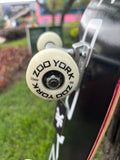 SKATE ZOO YORK 8"