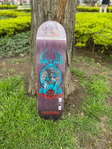 TABLA SANTA CRUZ PACE 8.25"