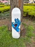 TABLA SANTA CRUZ HAND