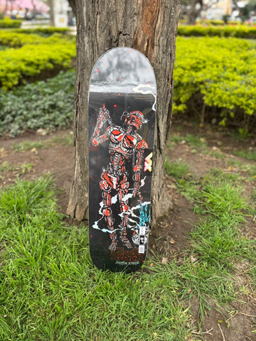 TABLA SANTA CRUZ VX 8.5"