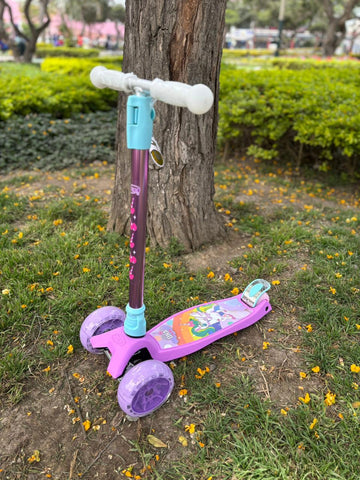 SCOOTER OKA MAXI MINI PONY