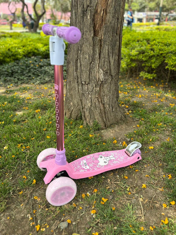 SCOOTER OKA MAXI MINI GLAMI