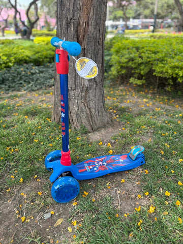 SCOOTER OKA MAXI MINI VANGUARD