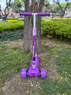 SCOOTER OKA MAXI ZEFHIR