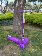 SCOOTER OKA MAXI ZEFHIR