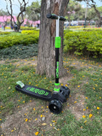 SCOOTER OKA MAXI GLIDE