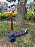 SCOOTER OKA MAXI CRUIBAN