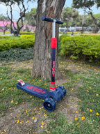 SCOOTER OKA MAXI CRUIBAN