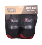 RODILLERAS BACKLE PRO-EXPERT
