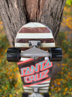 CRUISER SANTA CRUZ STREET