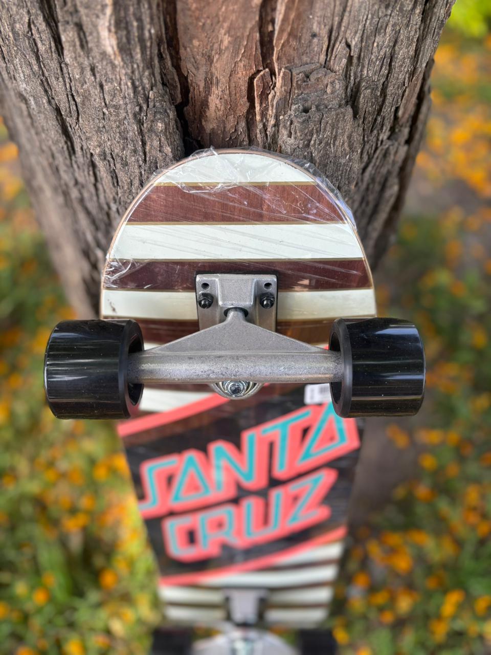 CRUISER SANTA CRUZ STREET