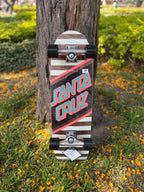 CRUISER SANTA CRUZ STREET