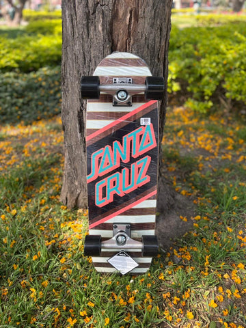 CRUISER SANTA CRUZ STREET