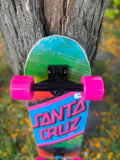 CRUISER SANTA CRUZ RAINBOW
