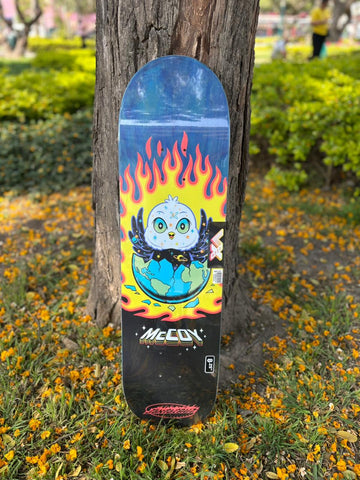 TABLA SANTA CRUZ VX MCCOY 8.25"