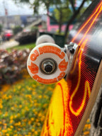 SKATE CREATURE PRO 8.5"