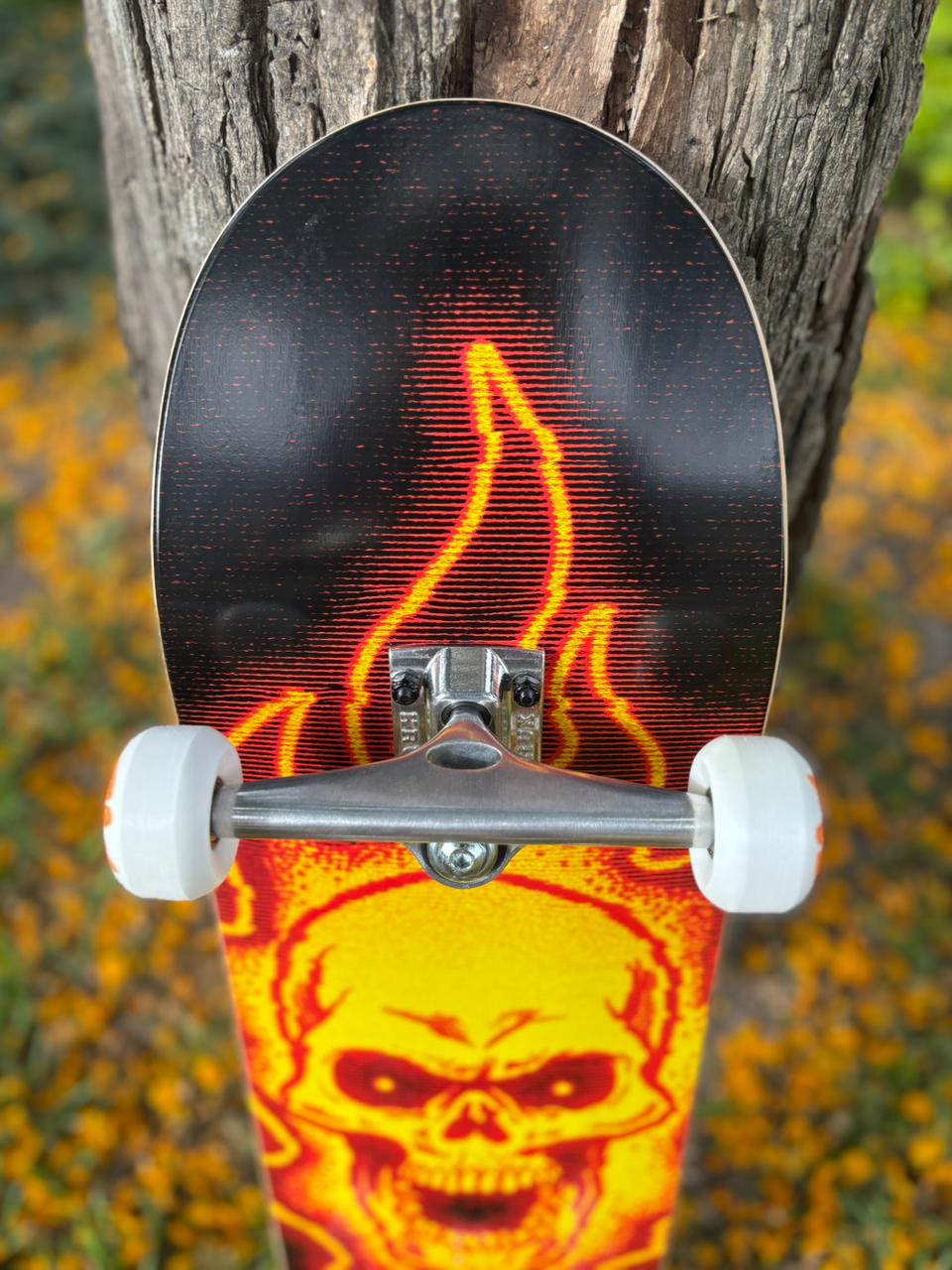 SKATE CREATURE PRO 8.5"
