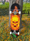 SKATE CREATURE 8.5"