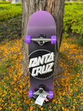 SKATE SANTA CRUZ PRO 8"