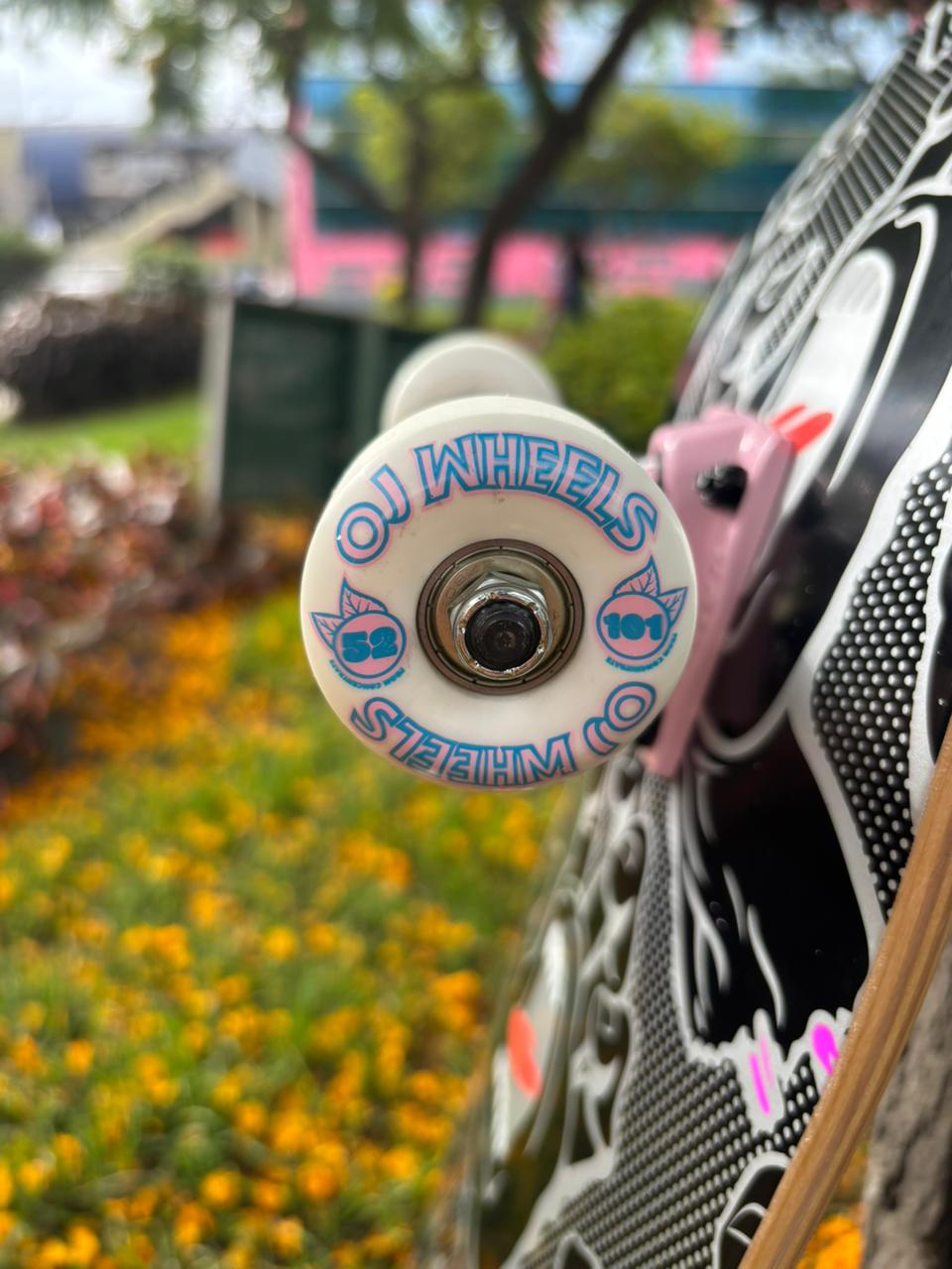 SKATE SANTA CRUZ 8.5"