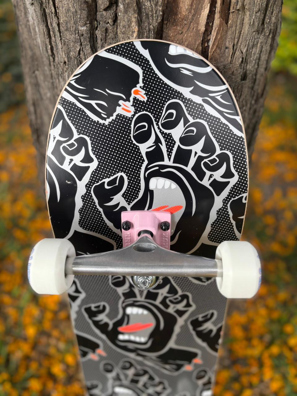 SKATE SANTA CRUZ 8.5"