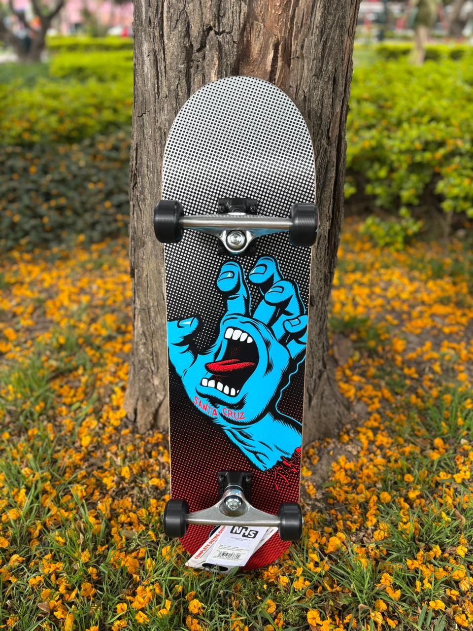 SKATE SANTA CRUZ PRO 8.25"