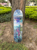 TABLA CREATURE