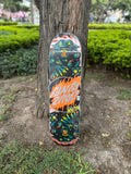 TABLA SANTA CRUZ