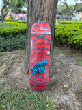 TABLA SANTA CRUZ