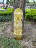 TABLA SANTA CRUZ VX MCCOY