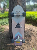 SURFSKATE GRAVITAL