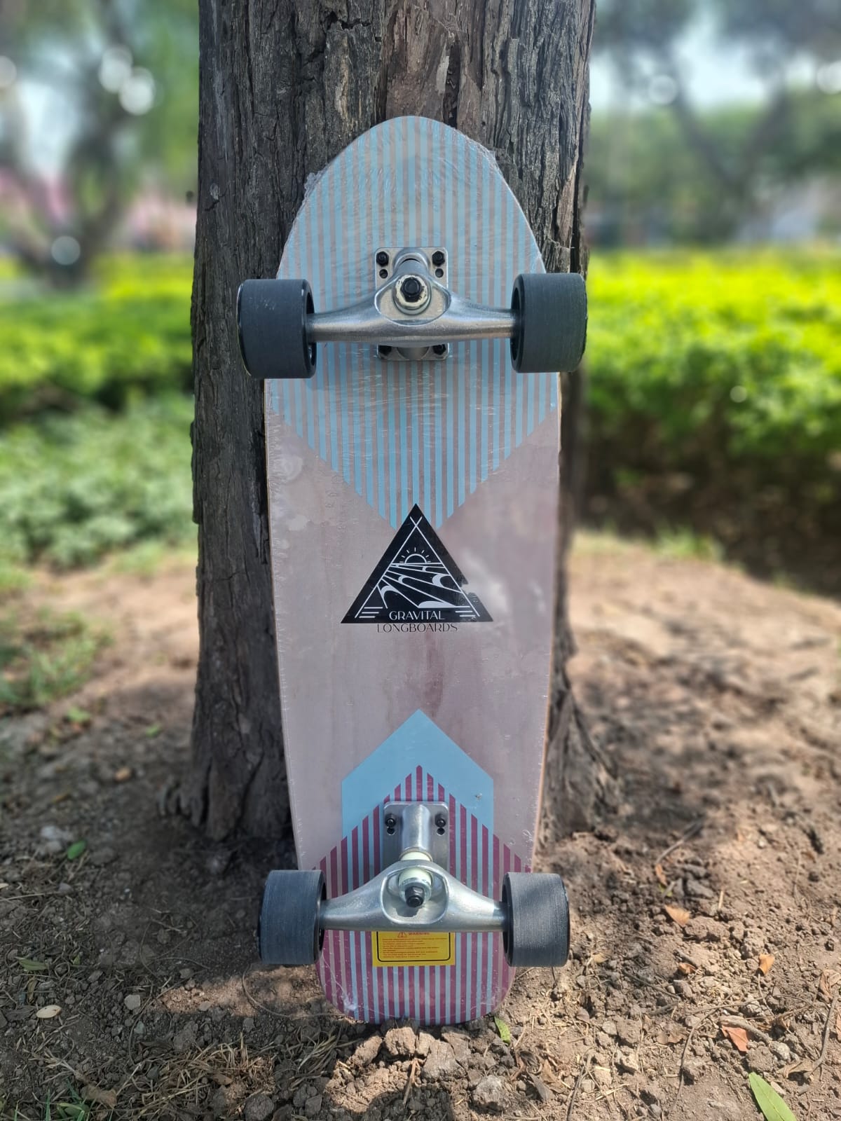 SURFSKATE GRAVITAL