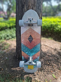 SURFSKATE GRAVITAL