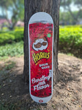 TABLA HORUS