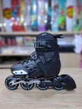 PATINES OKA LINEAL BLACK