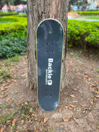 SKATE BACKLE SEMIPRO