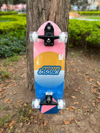 SURFSKATE AKAW! SUNBEACH