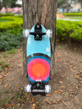 SURFSKATE AKAW! SUNSHINE