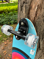 SURFSKATE AKAW! SUNSHINE