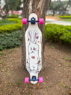 LONGBOARD KOSTON RABBIT