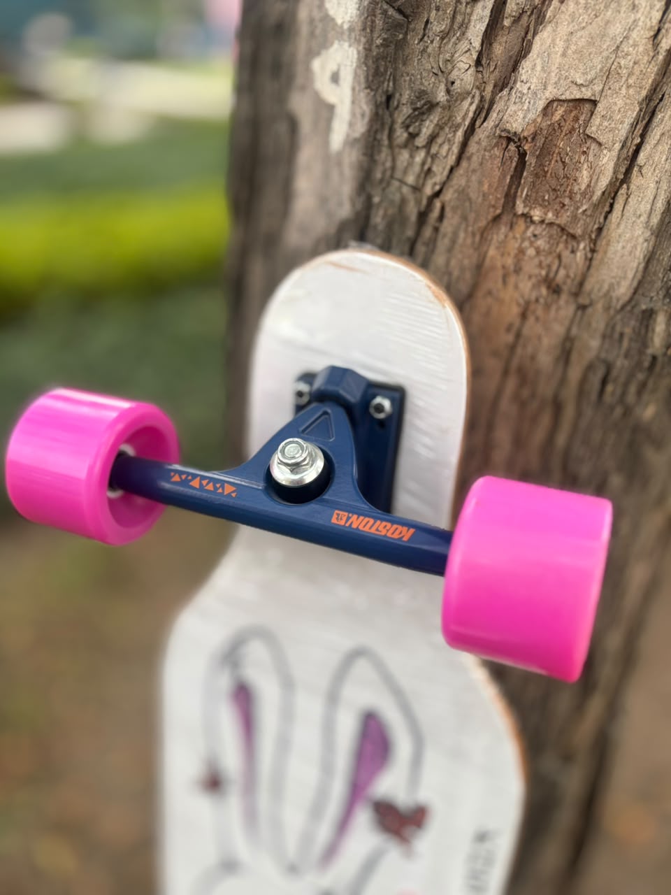 LONGBOARD KOSTON RABBIT