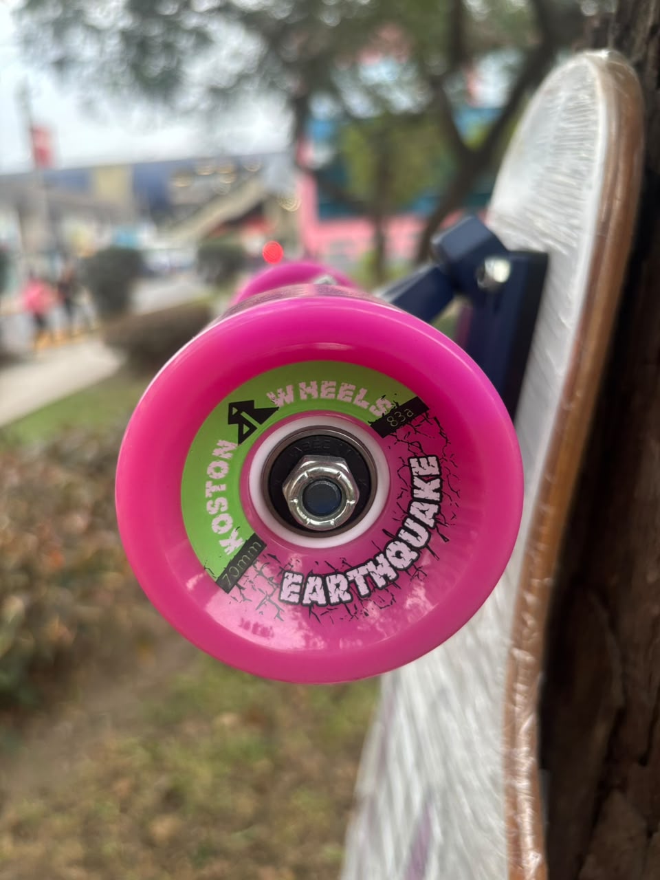LONGBOARD KOSTON RABBIT