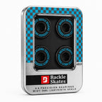 RODAJES BACKLE 8X