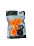 BUSHING BACKLE ORANGE