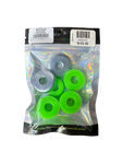 BUSHING BACKLE GREEN