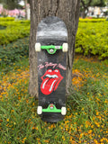 SKATE TRUCOS 8"